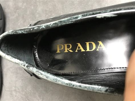 Prada Levitate Collection 